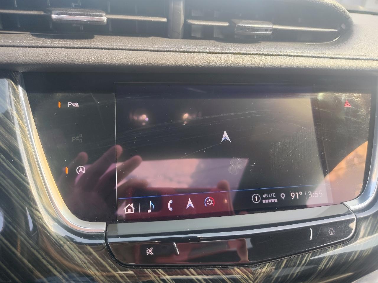 Cadillac XT6 Premium Luxury 2023
