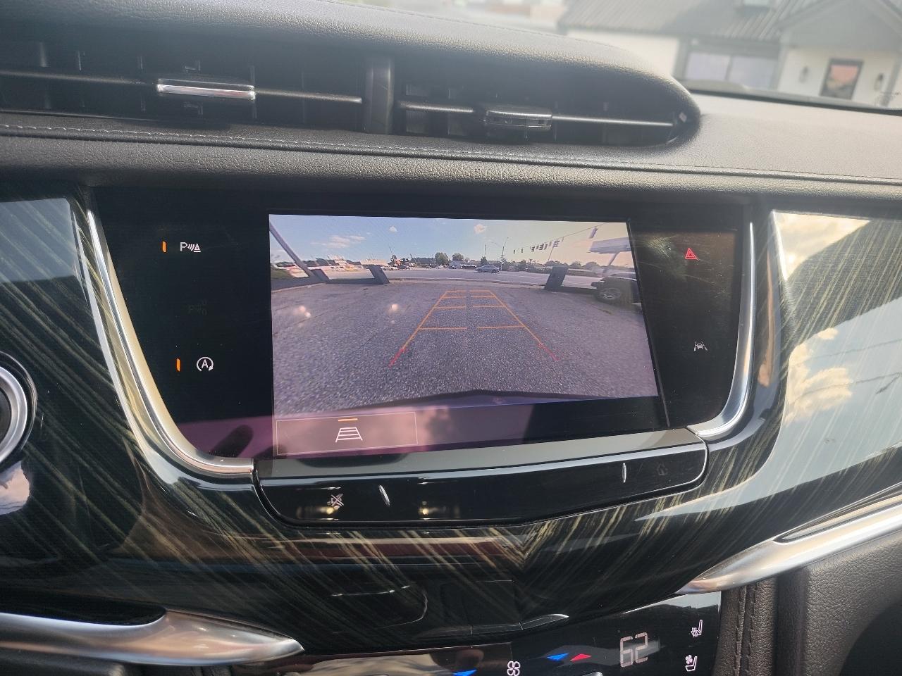 Cadillac XT6 Premium Luxury 2023