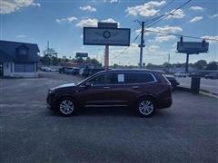 2023 Cadillac XT6 