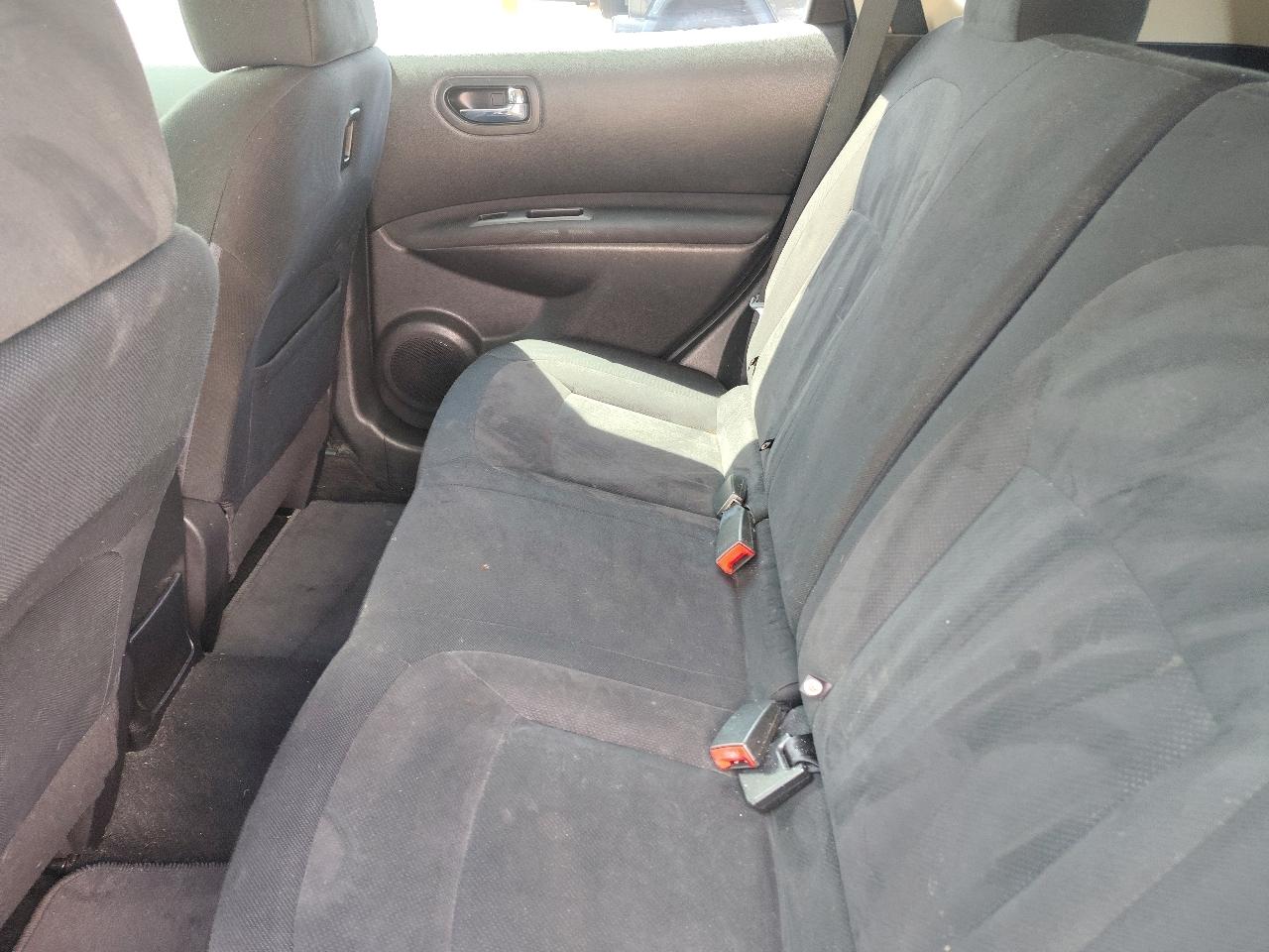 Nissan Rogue S 2WD 2009