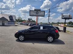 2009 Nissan Rogue 