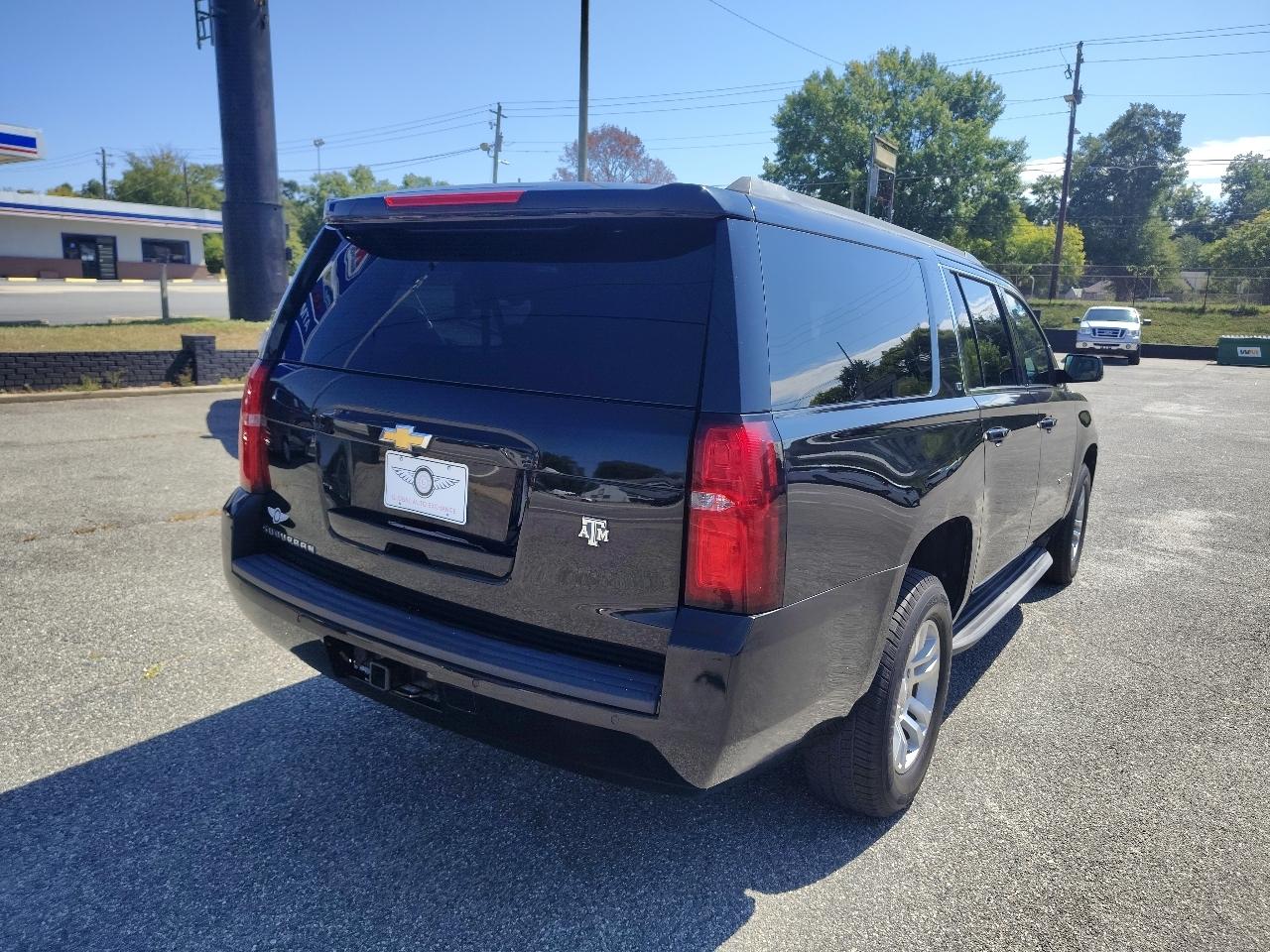 Chevrolet Suburban LT 2WD 2017