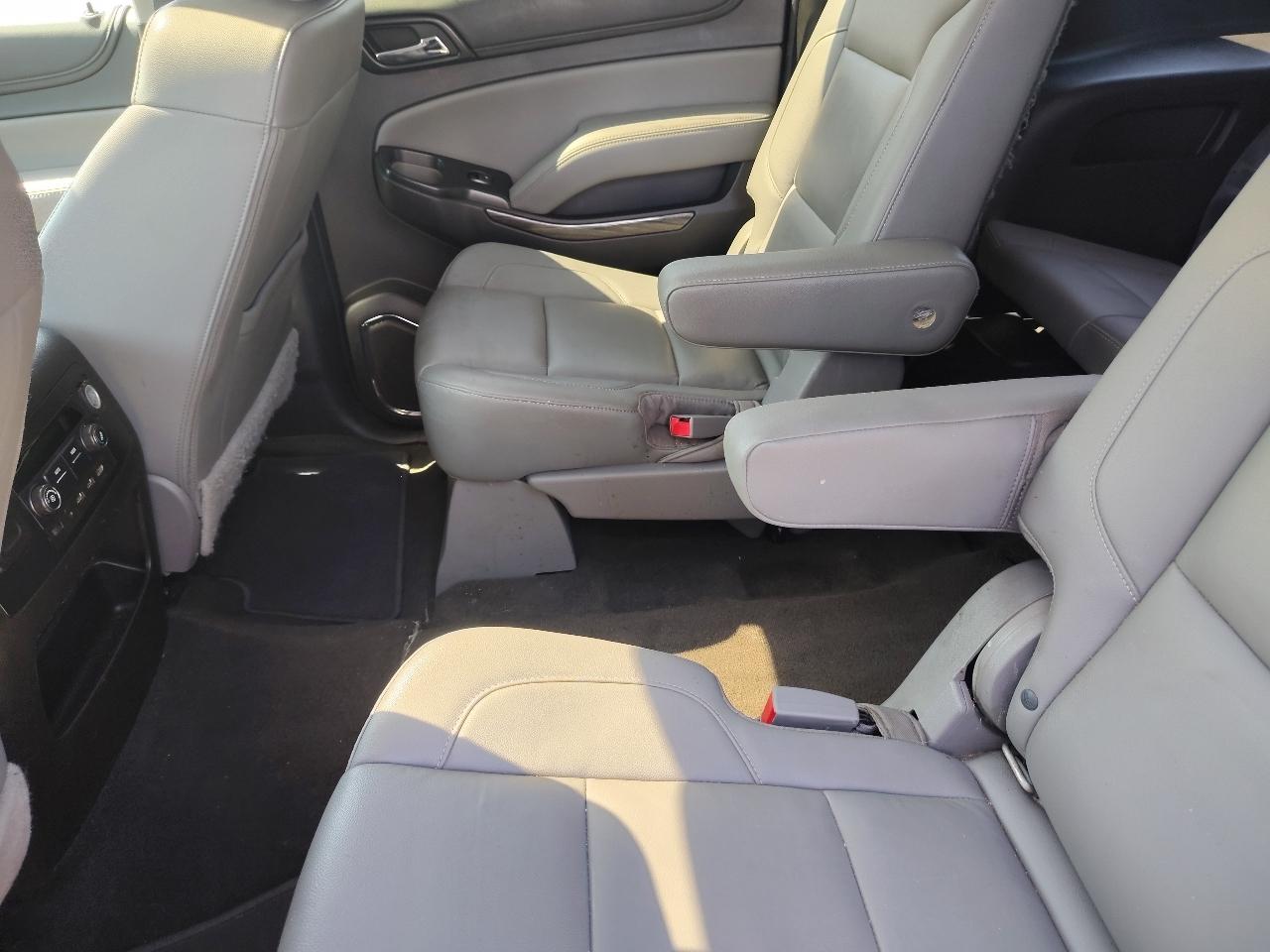 Chevrolet Suburban LT 2WD 2017