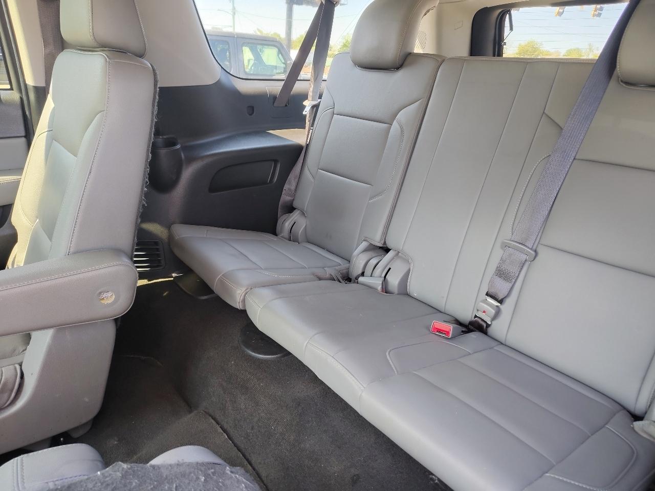 Chevrolet Suburban LT 2WD 2017