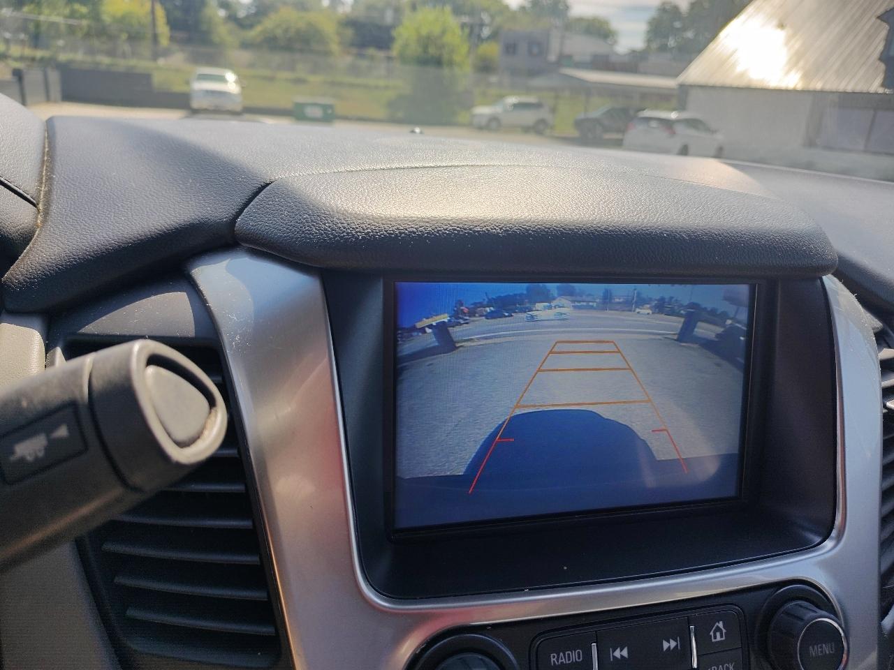 Chevrolet Suburban LT 2WD 2017