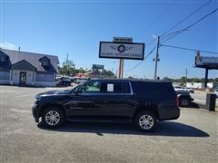 2017 Chevrolet Suburban 