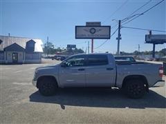 2021 Toyota Tundra 