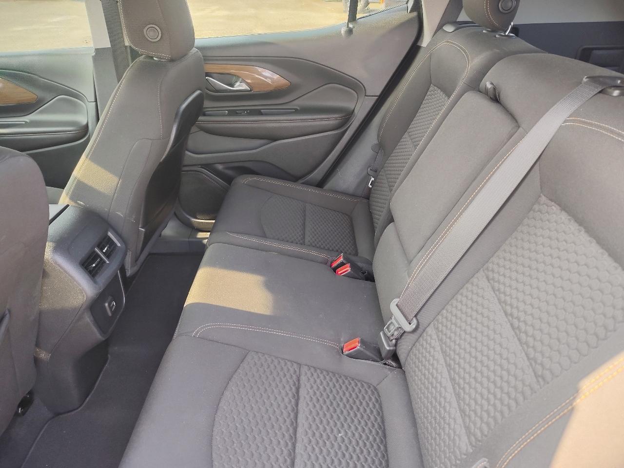 GMC Terrain SLE 2020