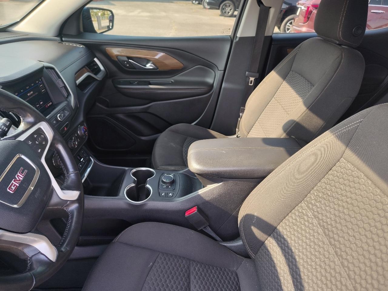 GMC Terrain SLE 2020
