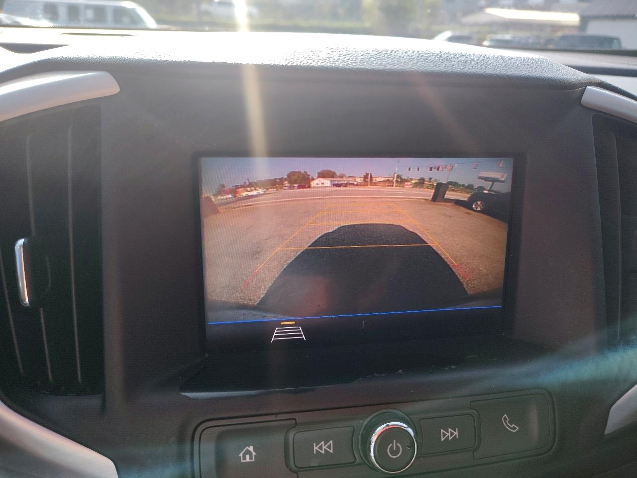 GMC Terrain SLE 2020