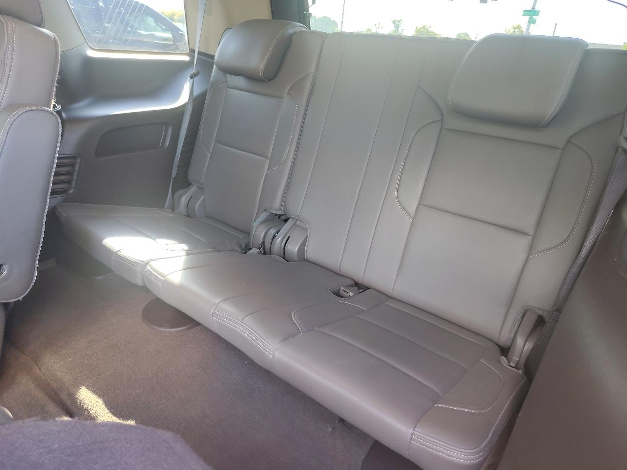 GMC Yukon Denali 4WD 2018