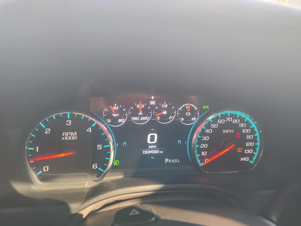 GMC Yukon Denali 4WD 2018