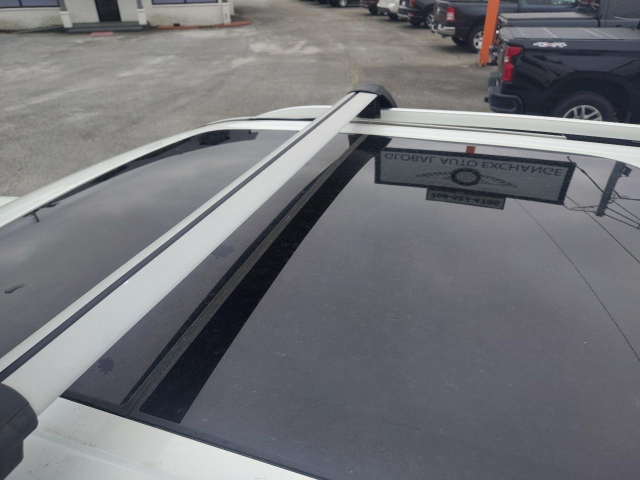 Ford Explorer Limited 2021
