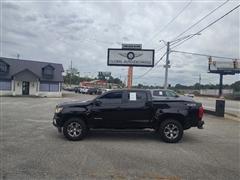 2015 Chevrolet Colorado 