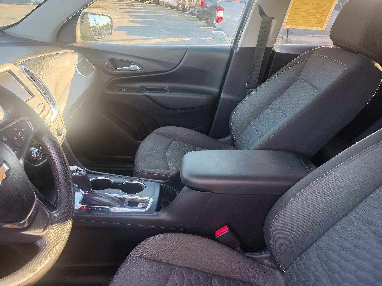 Chevrolet Equinox LT AWD 2020