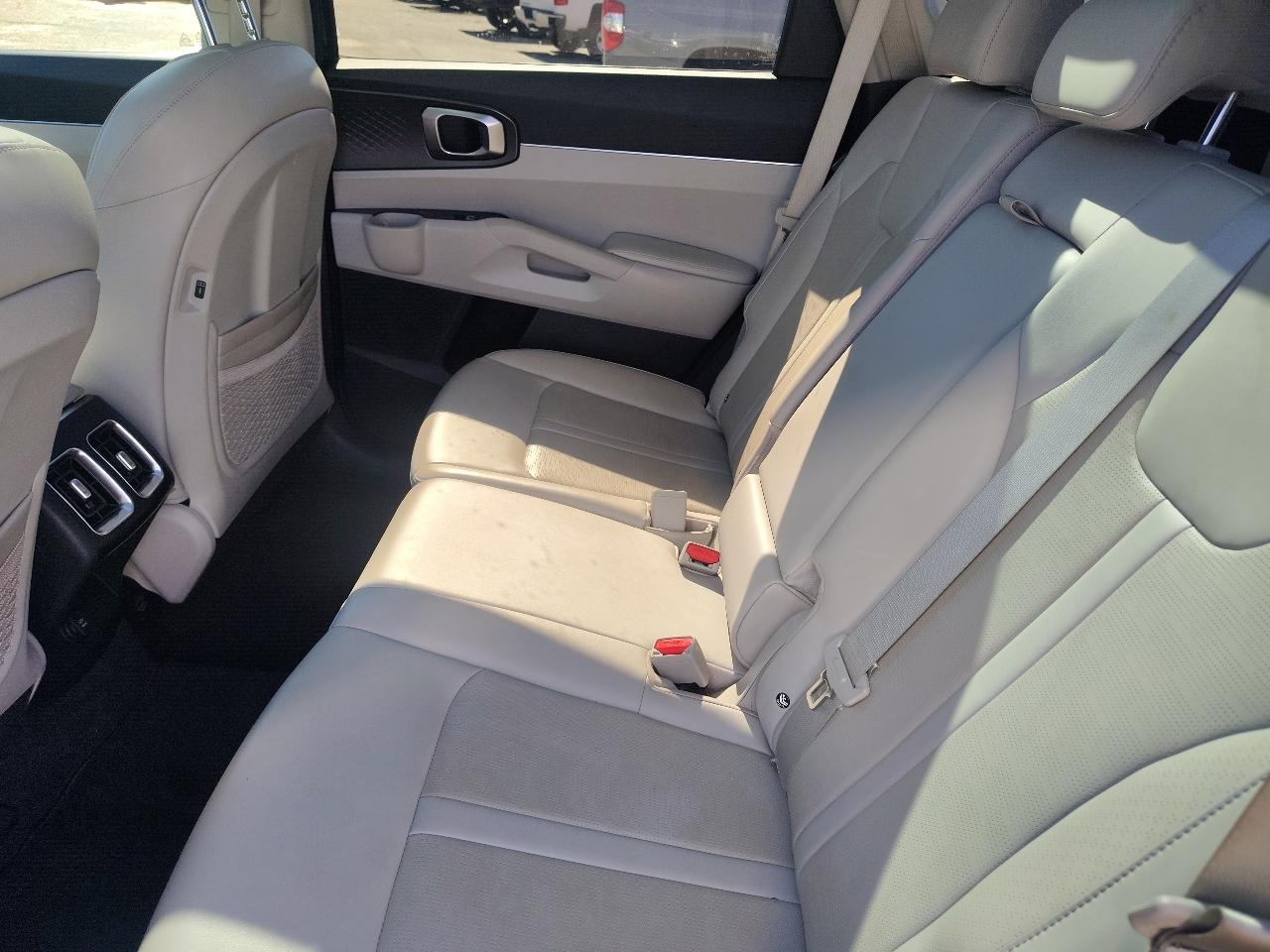 Kia Sorento S 2WD 2024