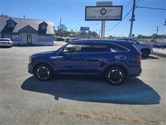 2024 Kia Sorento 