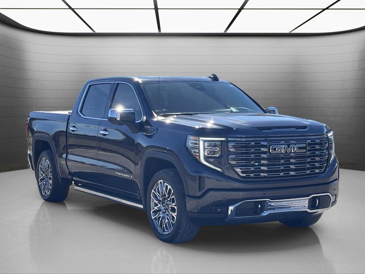 GMC Sierra 1500  2023