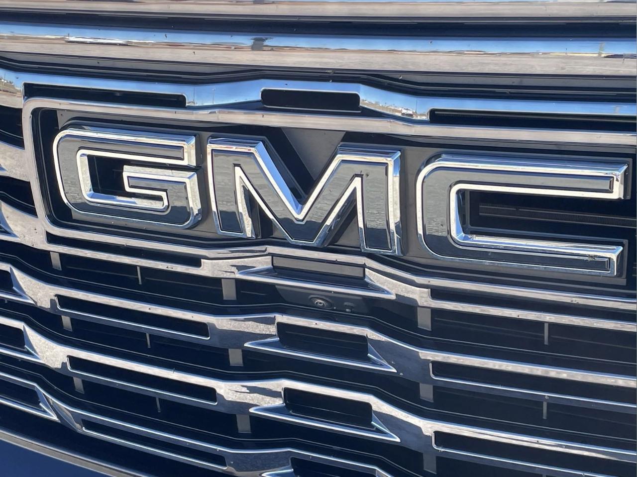 GMC Sierra 1500  2023