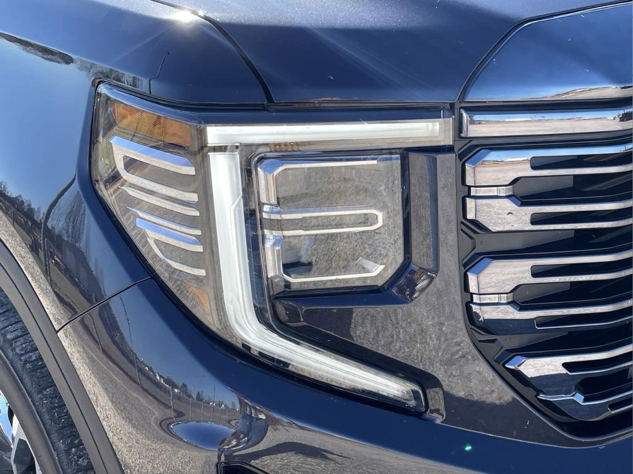 GMC Sierra 1500  2023