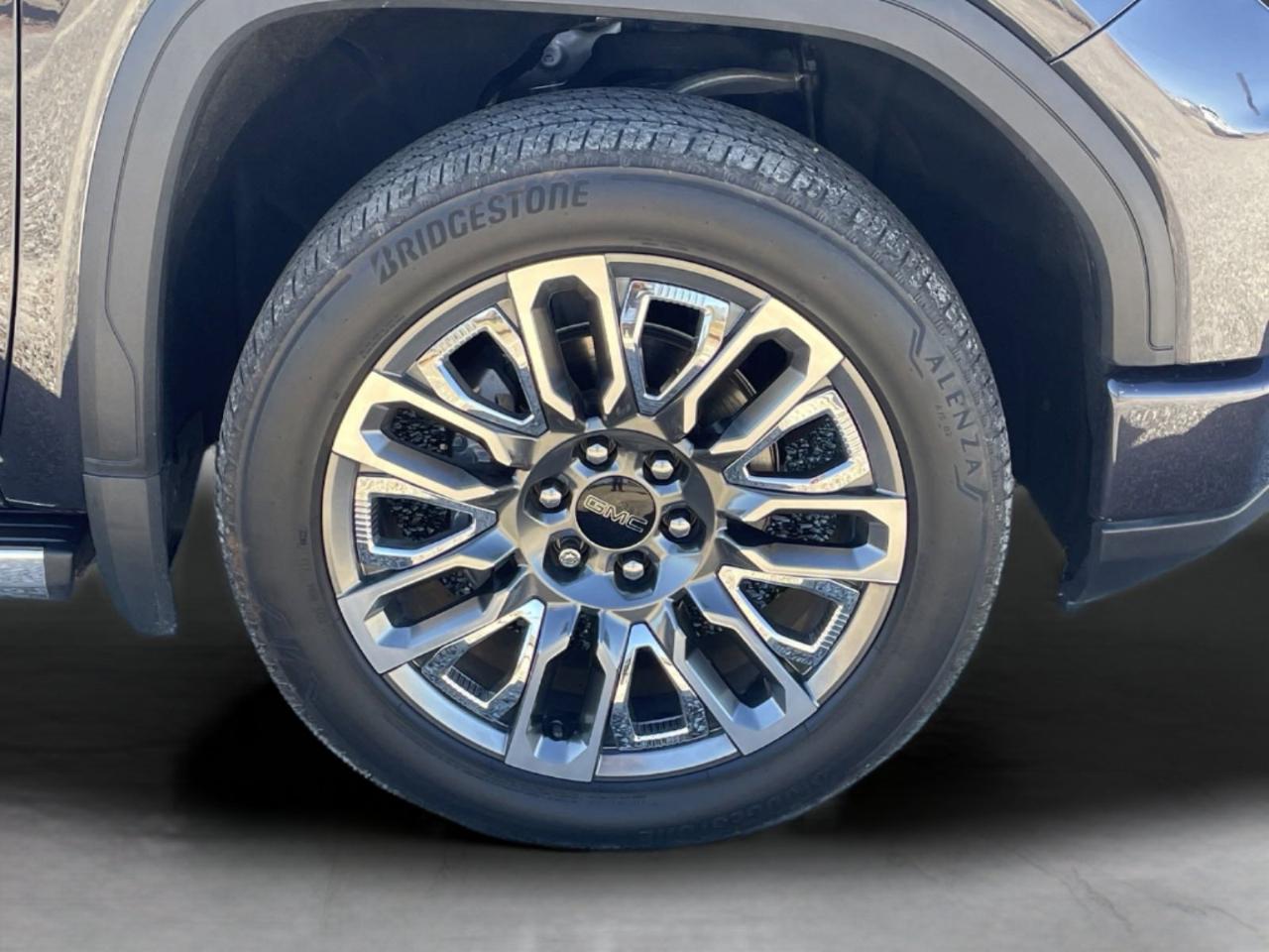 GMC Sierra 1500  2023