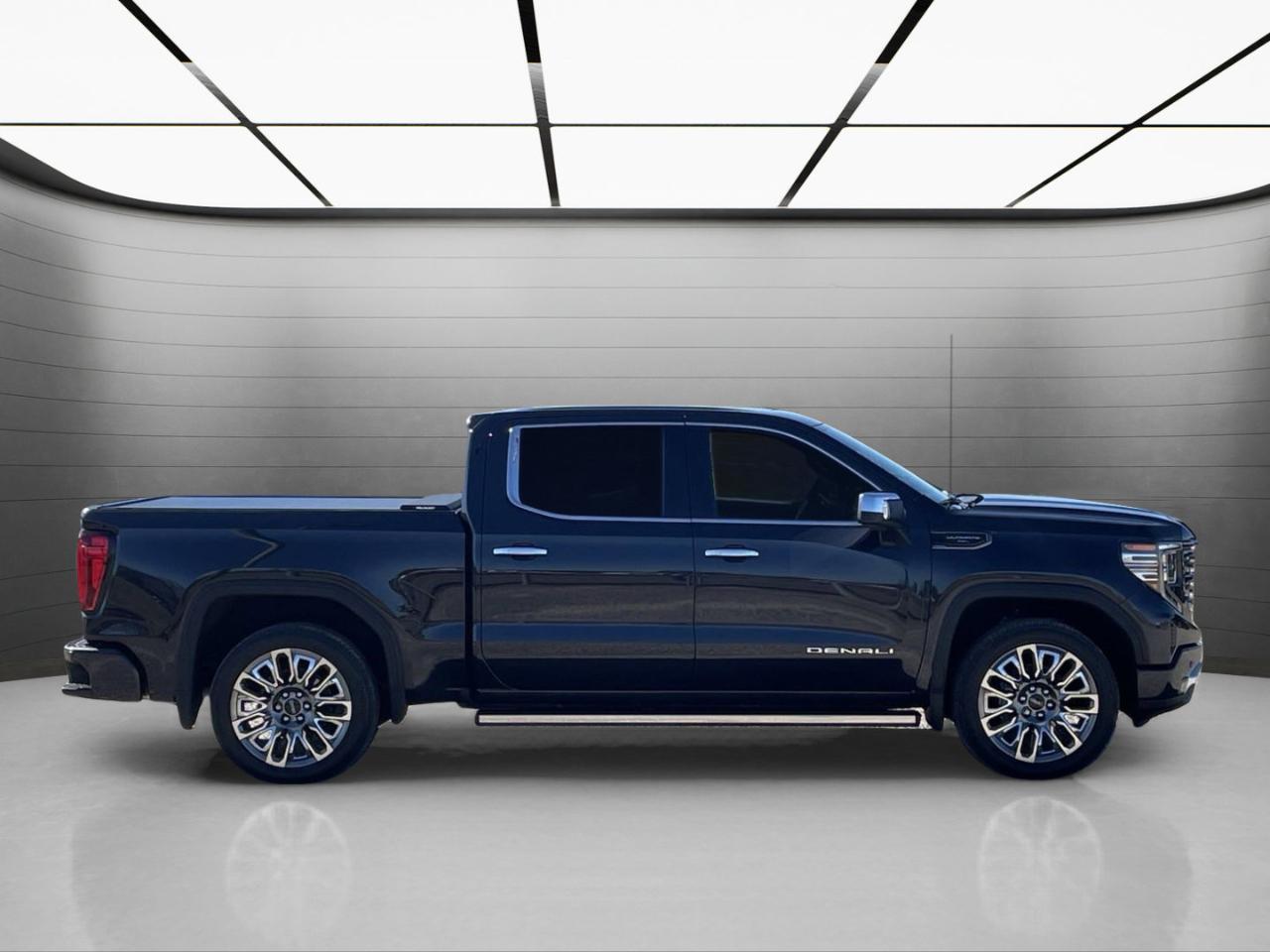 GMC Sierra 1500  2023