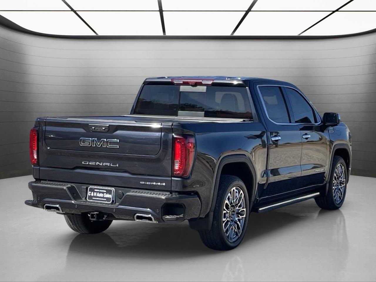 GMC Sierra 1500  2023