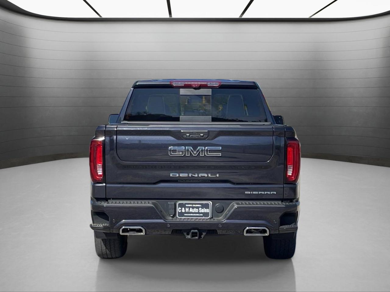 GMC Sierra 1500  2023