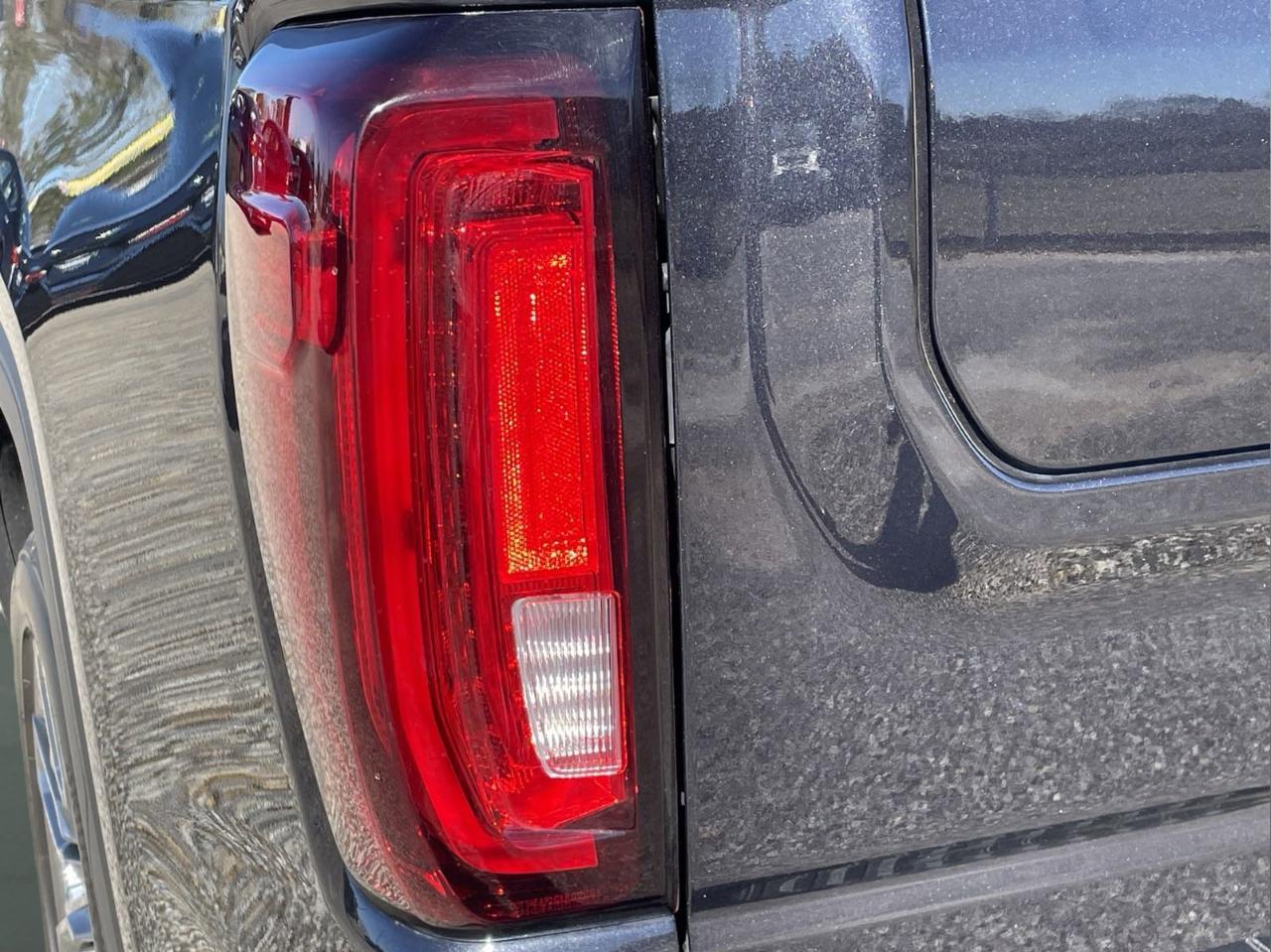 GMC Sierra 1500  2023