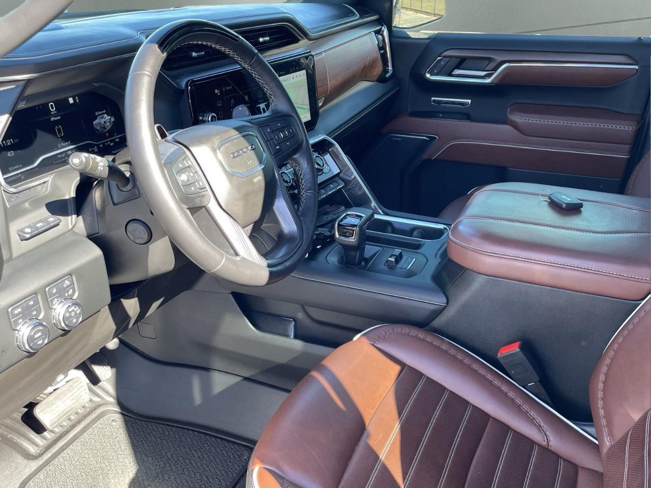 GMC Sierra 1500  2023