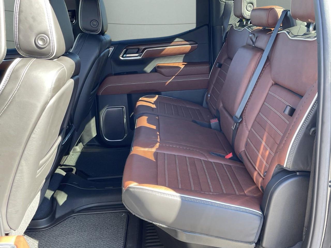 GMC Sierra 1500  2023