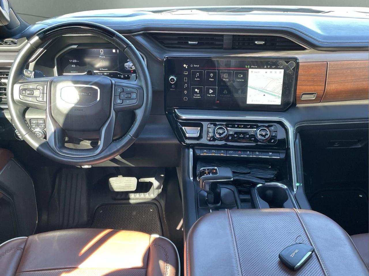 GMC Sierra 1500  2023