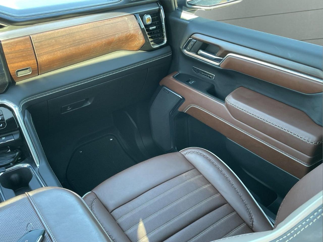 GMC Sierra 1500  2023