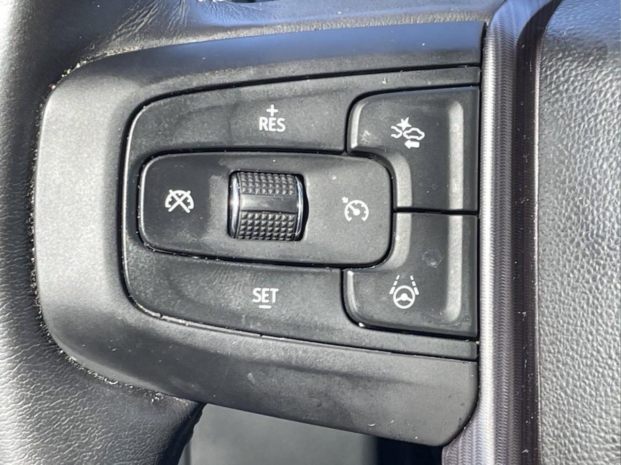 GMC Sierra 1500  2023