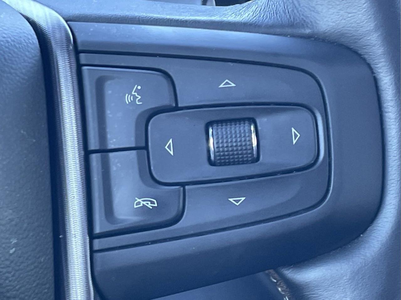 GMC Sierra 1500  2023