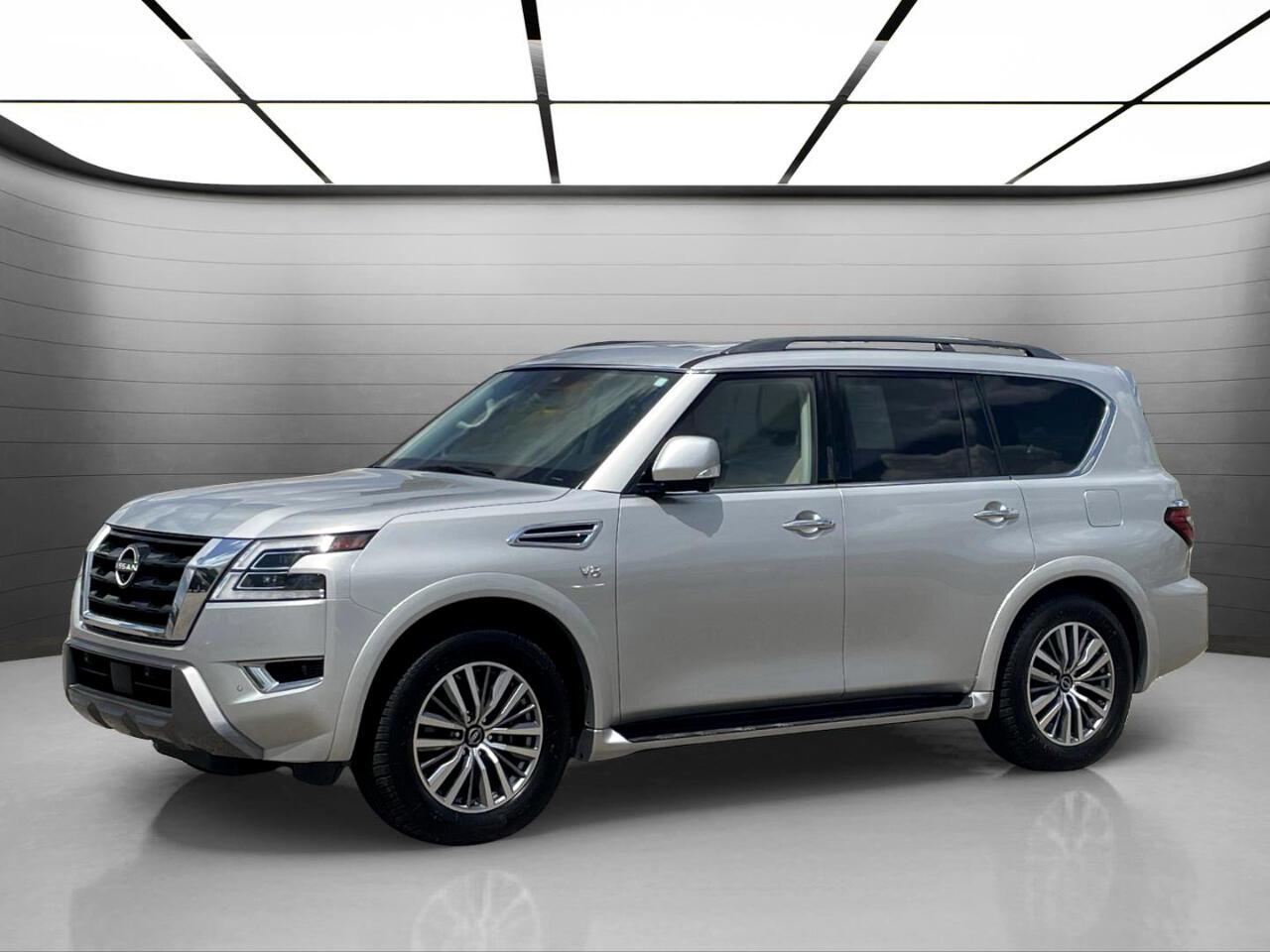 2022 Nissan Armada SL 2WD
