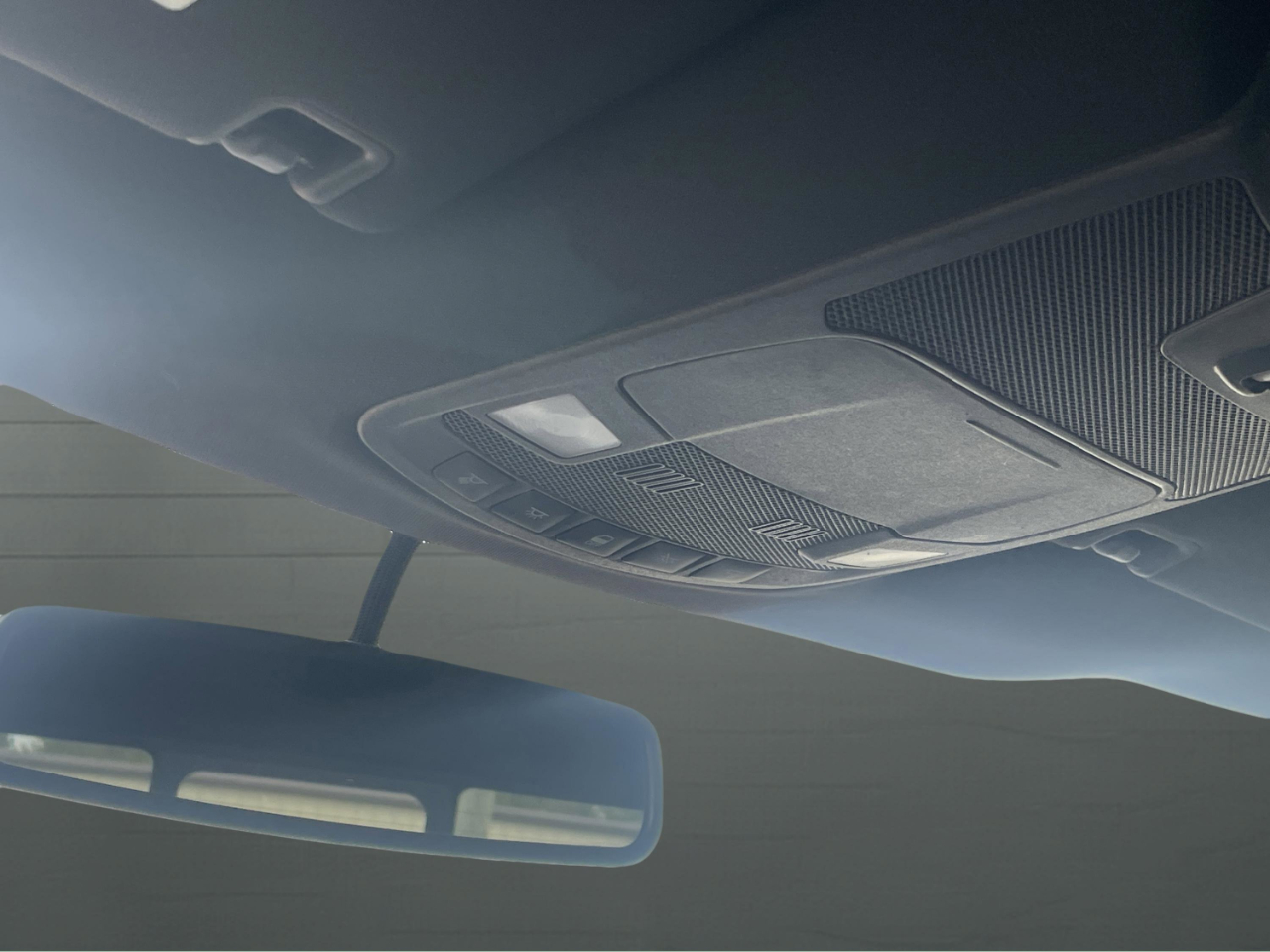 Ford F-150 XL SuperCrew 5.5-ft. Bed 2WD 2015