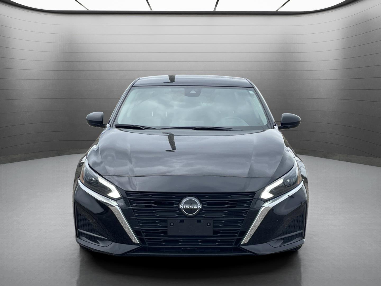 Nissan Altima 2.5 SV 2024