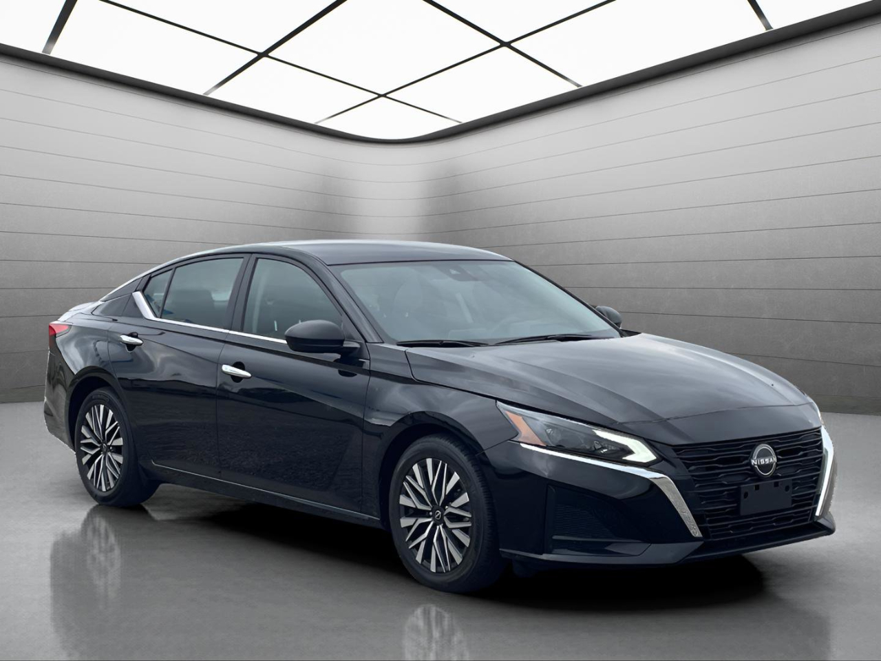 Nissan Altima 2.5 SV 2024