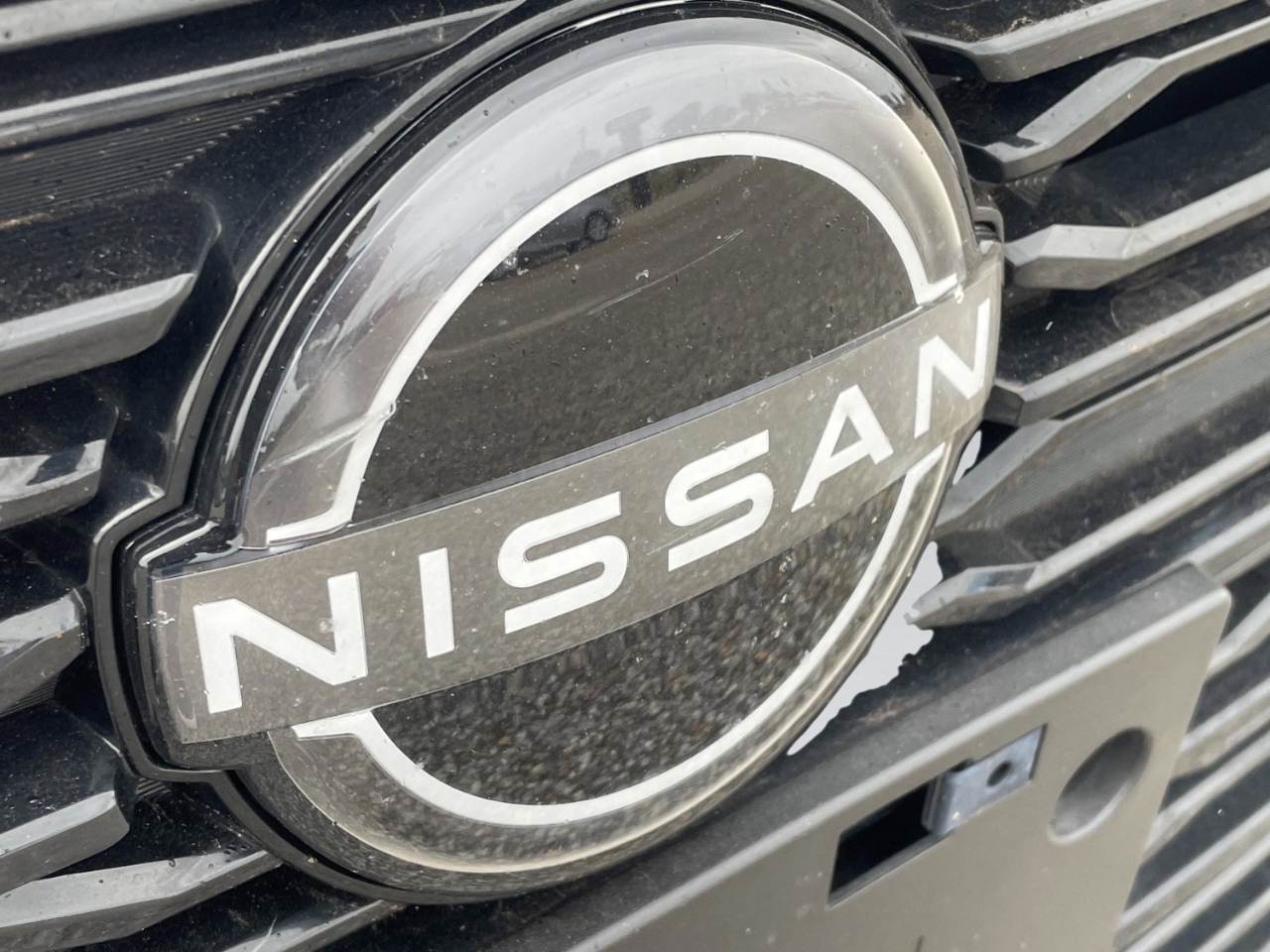 Nissan Altima 2.5 SV 2024