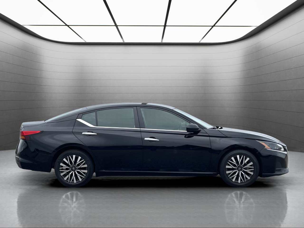 Nissan Altima 2.5 SV 2024