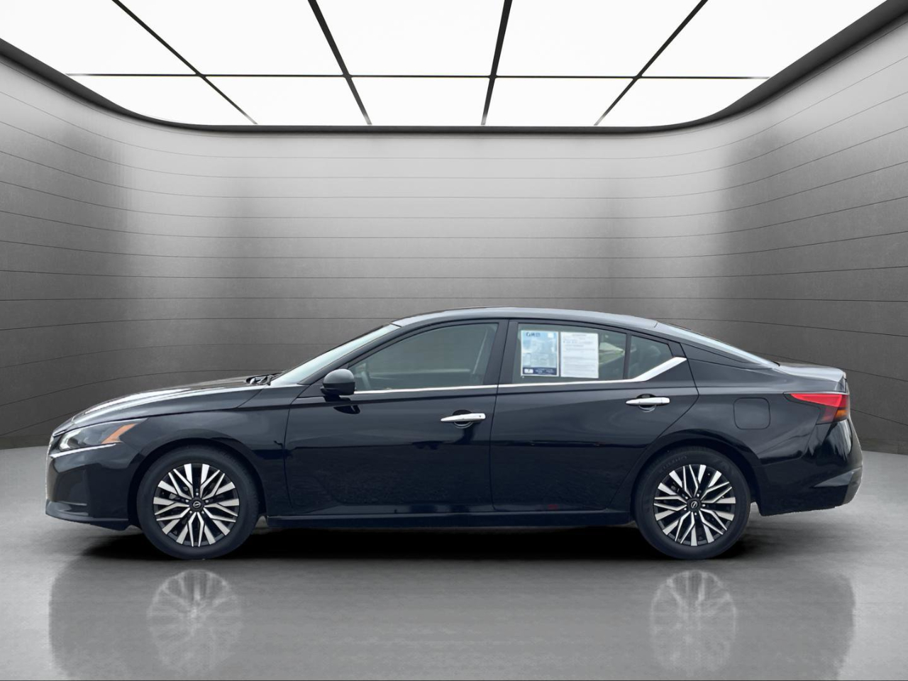 Nissan Altima 2.5 SV 2024