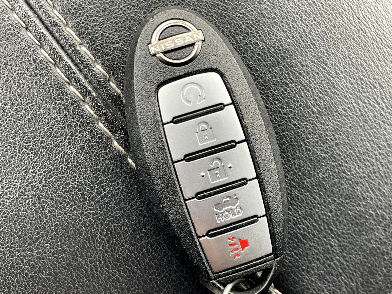 Nissan Altima 2.5 SV 2024