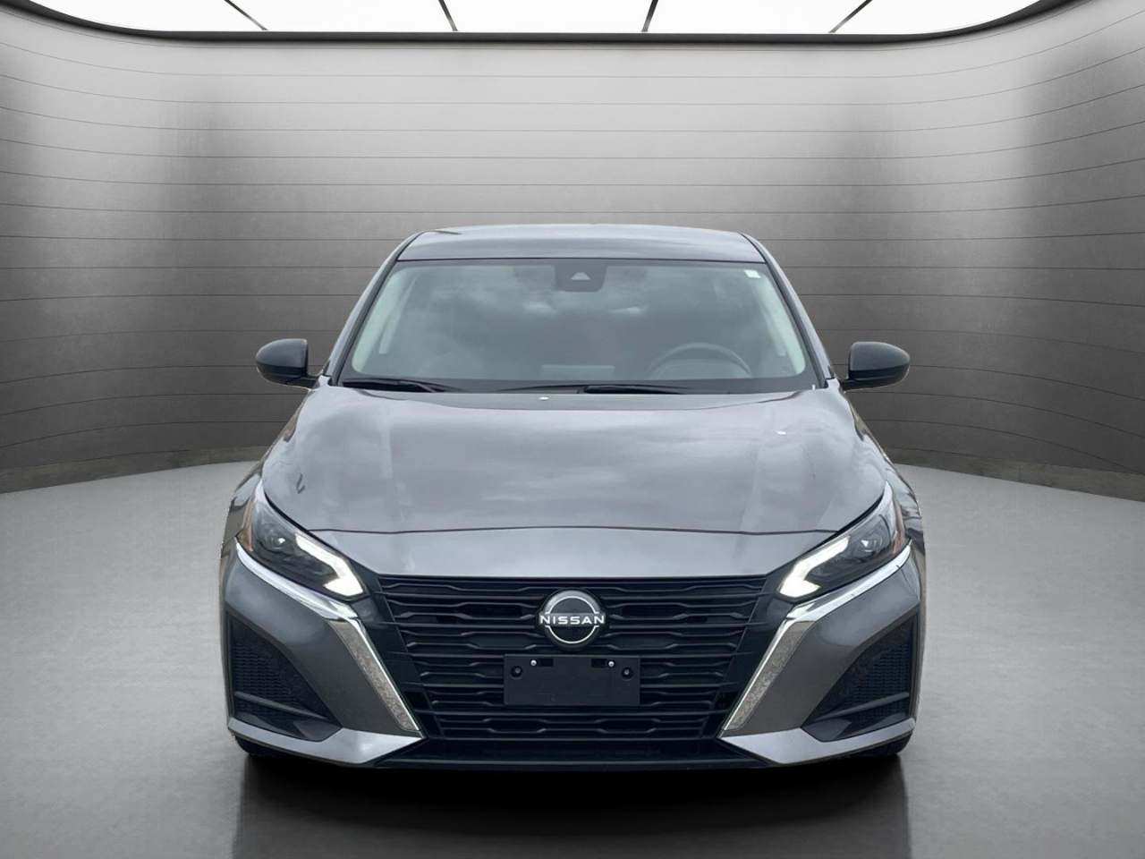 Nissan Altima 2.5 SV 2024