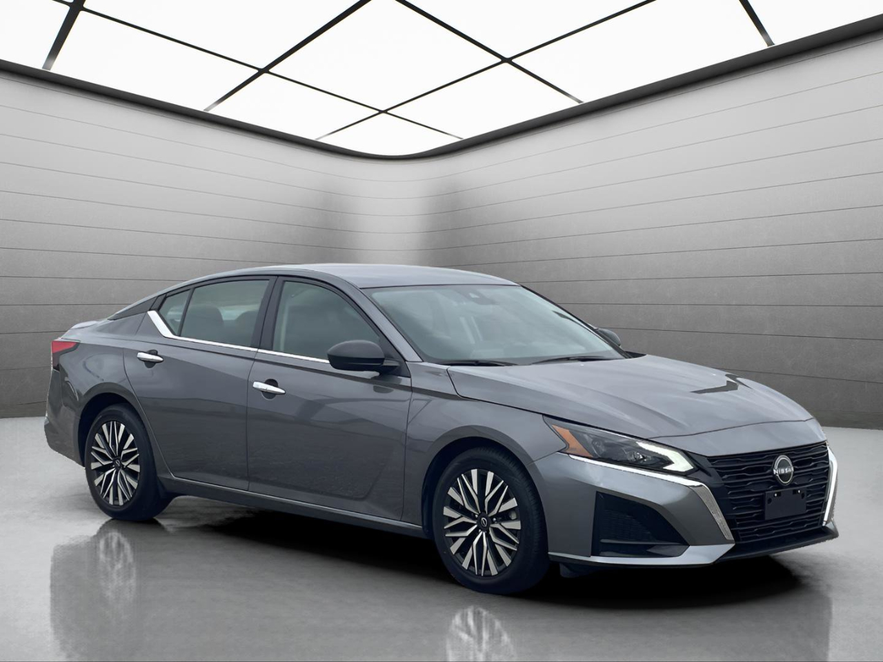 Nissan Altima 2.5 SV 2024