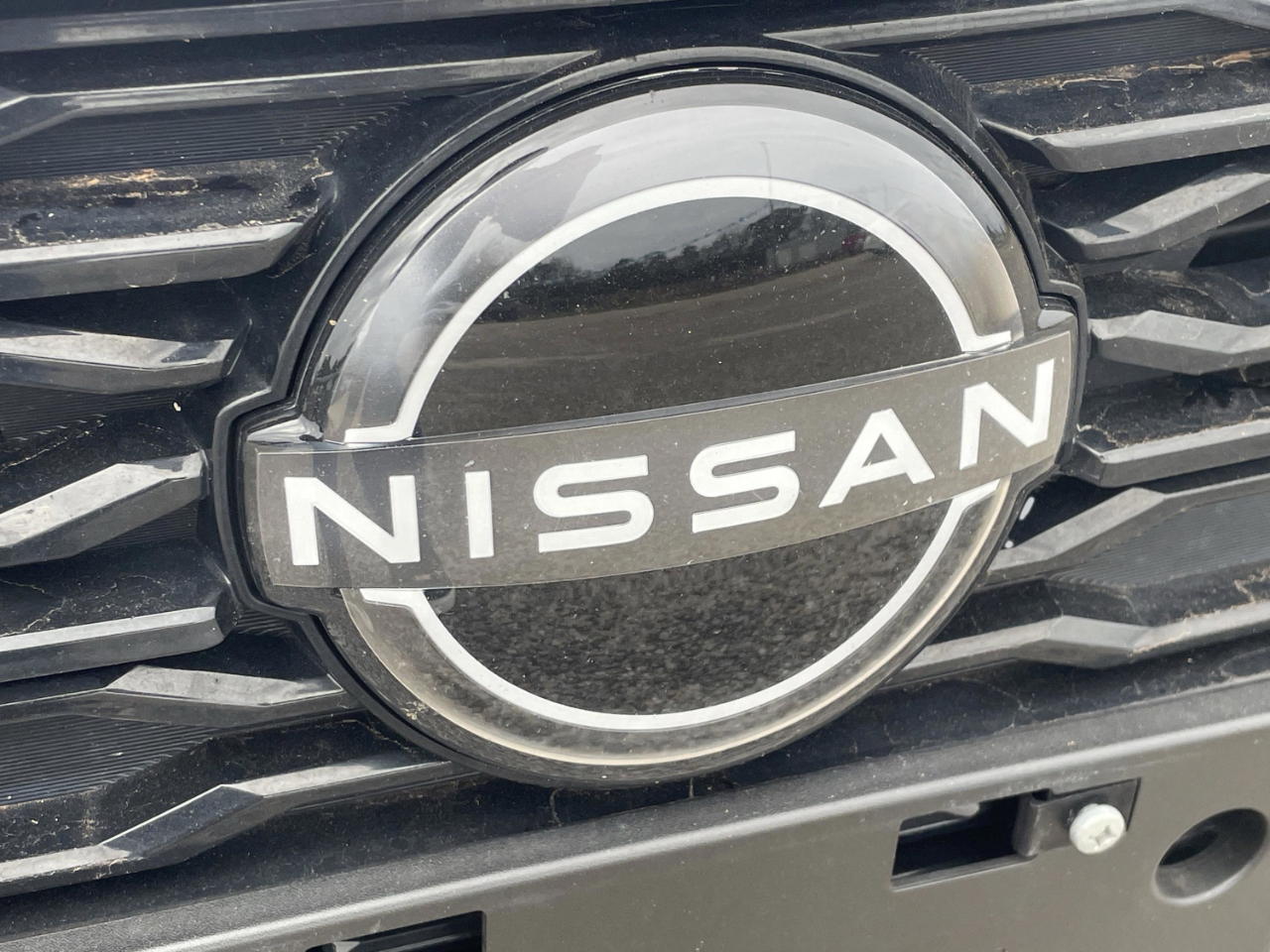 Nissan Altima 2.5 SV 2024