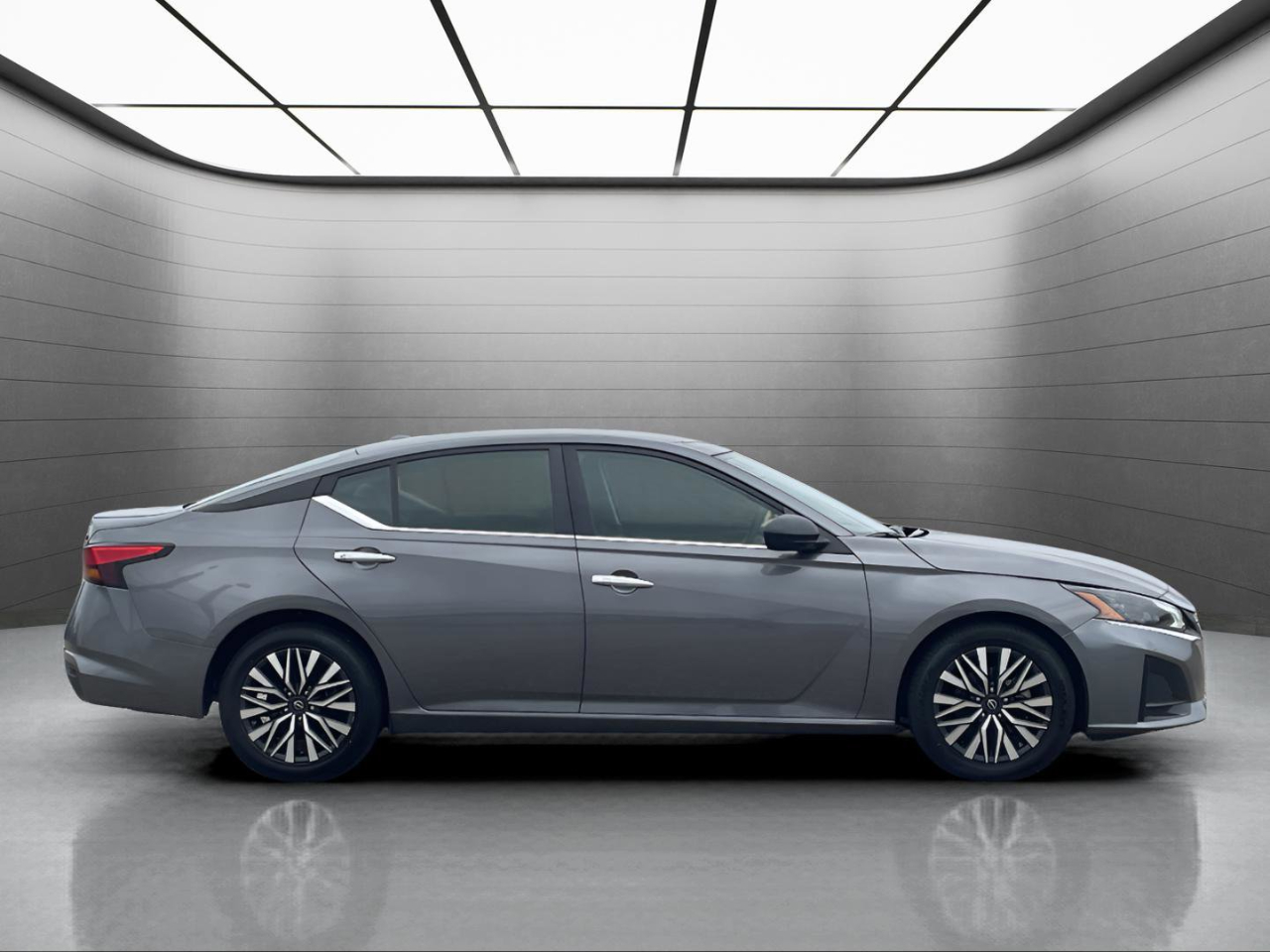 Nissan Altima 2.5 SV 2024