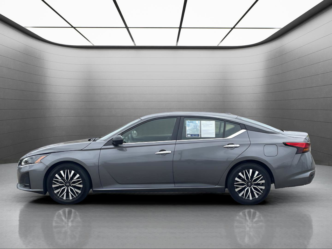 Nissan Altima 2.5 SV 2024