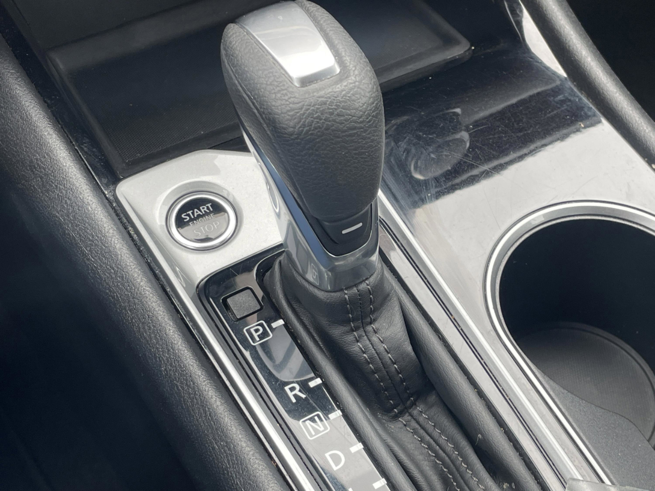 Nissan Altima 2.5 SV 2024