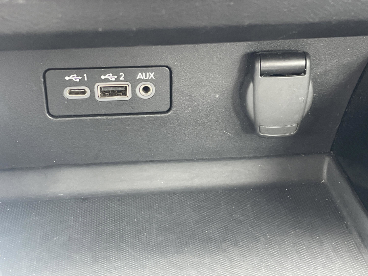 Nissan Altima 2.5 SV 2024